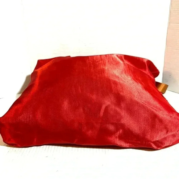 Handcrafted,  Skull face nlyon tote reversible handbag - Picture 7 of 9